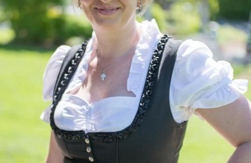 Ellmau Apartment | Haus Landmann