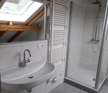 Stadtsteinach Apartment | Haus Lehenthaler