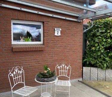 Neustadt in Holstein House | Haus Lisa