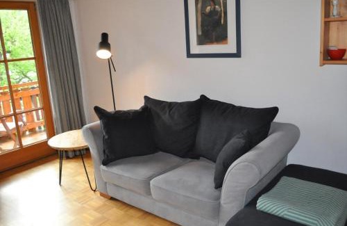 Bad Oberdorf Apartment | Haus Lisa Wittwer