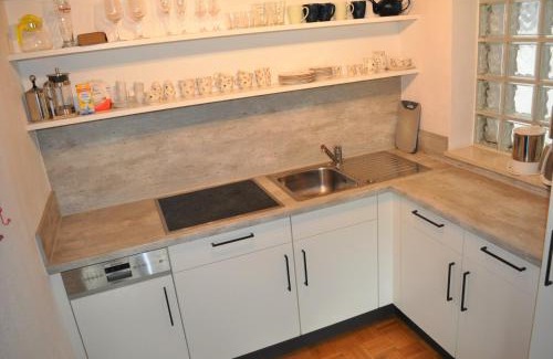 Bad Oberdorf Apartment | Haus Lisa Wittwer