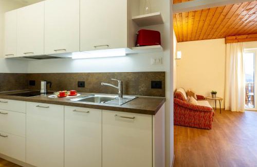 Castelrotto Apartment | Haus Lohengrin Ferienwohnung 2