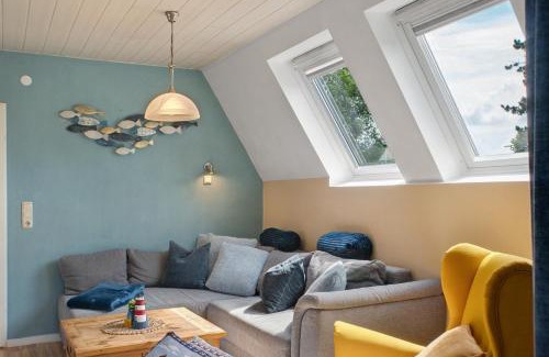 Harlesiel House | Haus Lotte