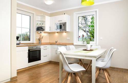 Kaltenhof House | Haus LUV
