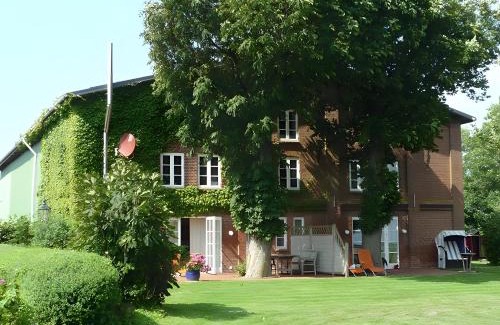 Hillgroven Apartment | Haus Mühlenhof 7