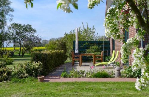 Hessenburg Apartment | Haus Mantuja