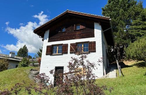Oberurmein House | Haus Maran