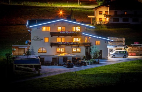 Madseit Apartment | Haus Marchegg