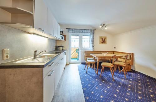 Hinterglemm Apartment | Haus Margarethe Appartements