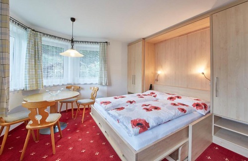 Hinterglemm Apartment | Haus Margarethe Appartements