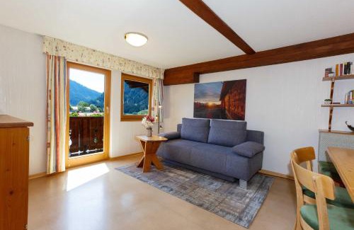 Nesselwaengle Apartment | Haus Maringele