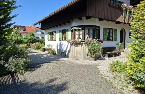 Weilheim House | Haus Mayer