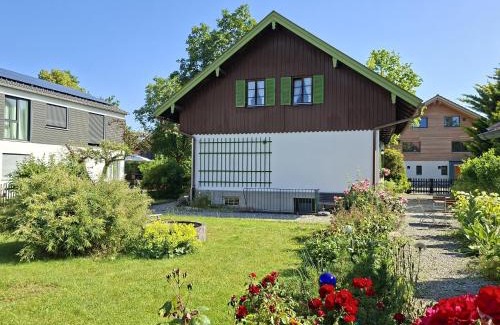 Weilheim House | Haus Mayer