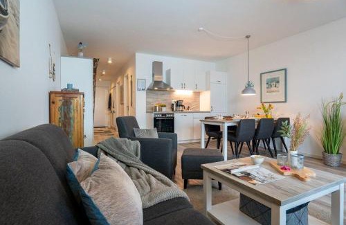 Grossenbrode Apartment | Haus-Meerblick-Villa-Wohnung-44-Seaside
