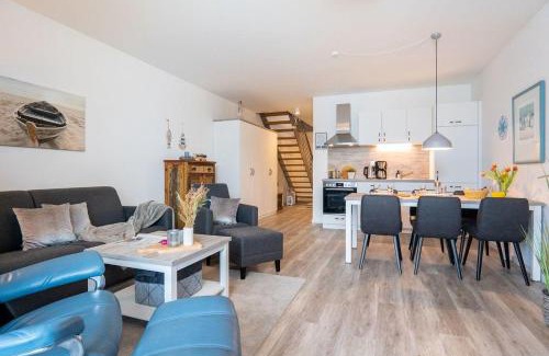 Grossenbrode Apartment | Haus-Meerblick-Villa-Wohnung-44-Seaside