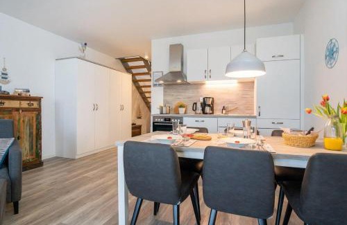 Grossenbrode Apartment | Haus-Meerblick-Villa-Wohnung-44-Seaside