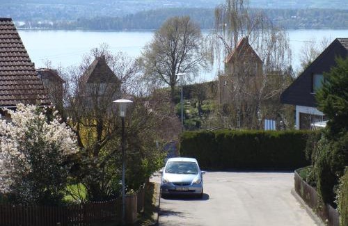 Meersburg Apartment | Haus Meersburg See