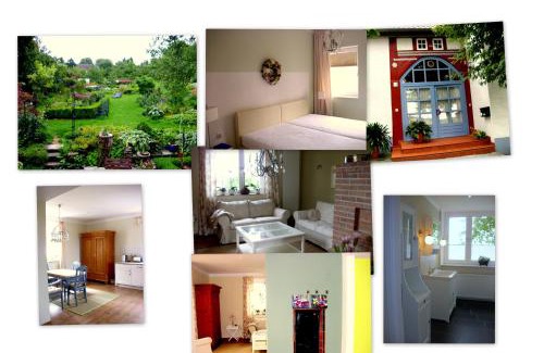 Feldrom Apartment | Haus mit Aussicht