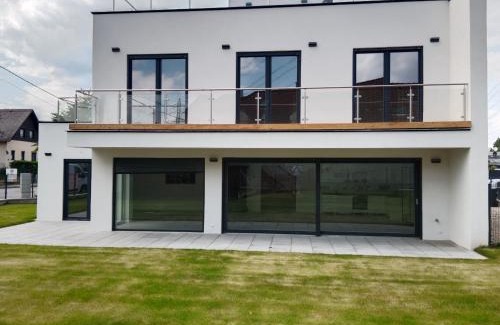 Langenzersdorf House | Haus mit Garten bei Wien