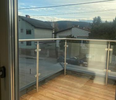Langenzersdorf House | Haus mit Garten bei Wien
