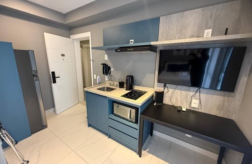 Sao Paulo Condo | Haus Mitre Residences