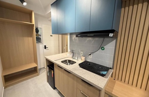 Sao Paulo Condo | Haus Mitre Residences