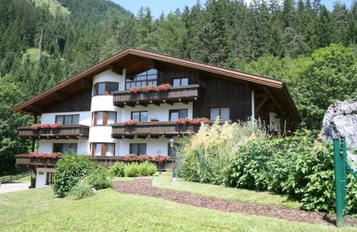 Elbigenalp Apartment | Haus Montana