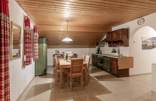 Tschagguns Apartment | Haus Montanara myRelaxs Ferienwohnung Sennigrat