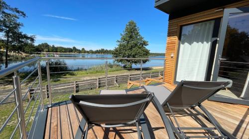 Falkenberg House | Haus Moppi