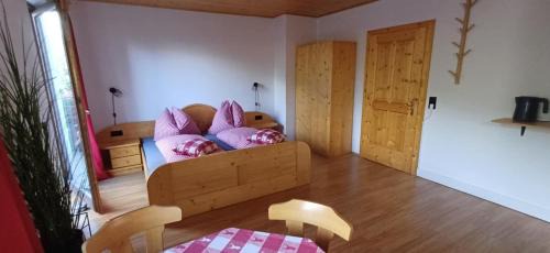 Baierdorf Apartment | Haus Nandita