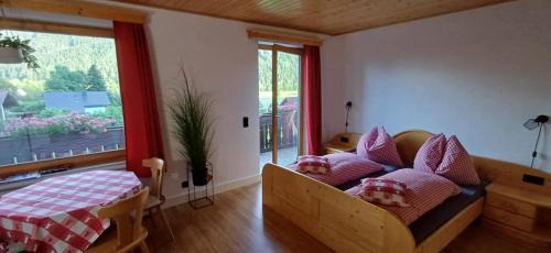 Baierdorf Apartment | Haus Nandita