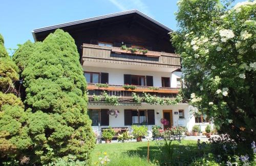 Schruns Apartment | Haus Netzer Anita