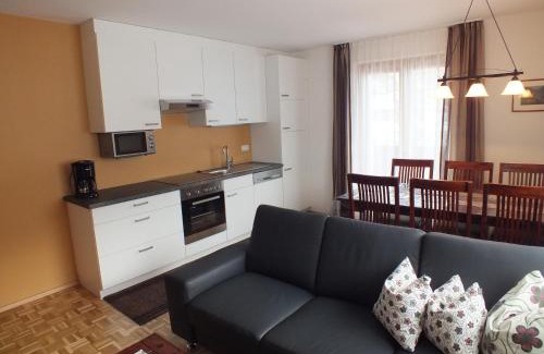 Schruns Apartment | Haus Netzer Anita