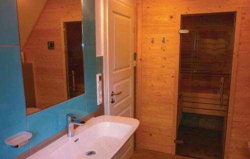 Borgerende Apartment | Haus Nixe