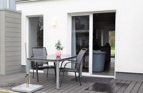 Schillig House | Haus Nr 21, Ferienhaus Fischerhus