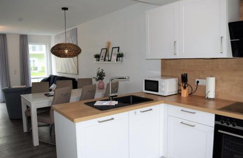 Schillig House | Haus Nr 21, Ferienhaus Fischerhus