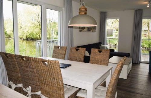 Schillig House | Haus Nr 46, Ferienhaus Deichgraf