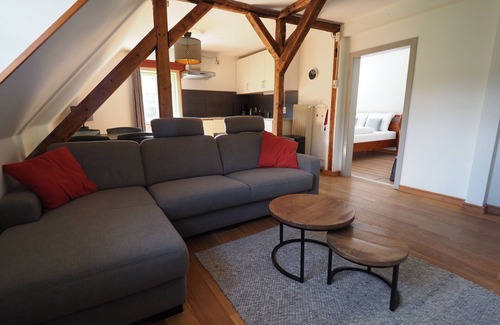Nordenau Apartment | Haus Onel 2