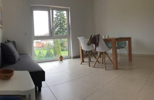 Kreuzau Apartment | Haus ORANGE Im Herkesgarten 2