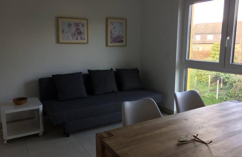 Kreuzau Apartment | Haus ORANGE Im Herkesgarten 2