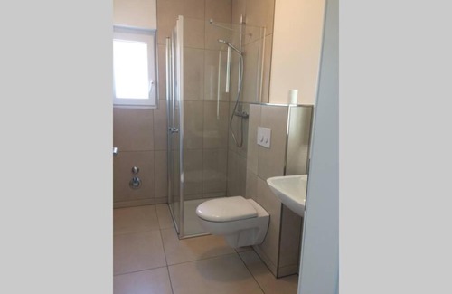 Kreuzau Apartment | Haus ORANGE Im Herkesgarten 2