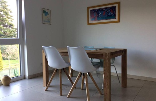 Kreuzau Apartment | Haus ORANGE Im Herkesgarten 2