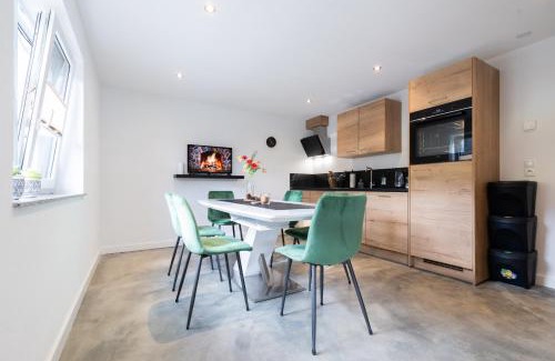 Glor Apartment | Haus Paul