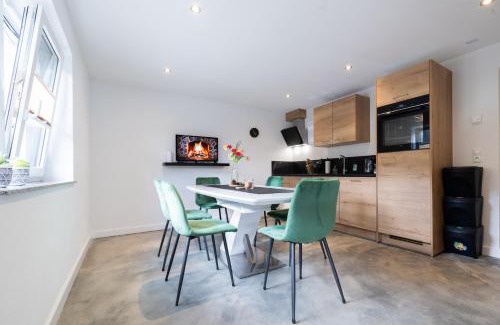 Glor Apartment | Haus Paul