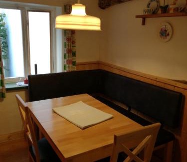 Hannoversch Munden Apartment | Haus Petersilie