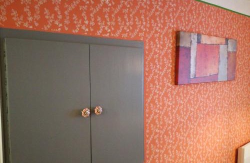 Hannoversch Munden Apartment | Haus Petersilie