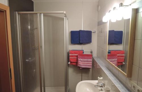 Eben im Pongau Apartment | Haus Pfeiffenberger