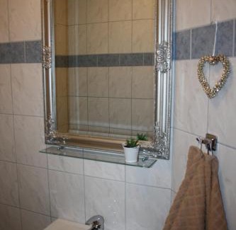 Eben im Pongau Apartment | Haus Pfeiffenberger