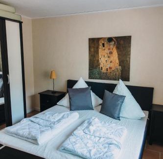 Lensterstrand House | Haus Piratennest