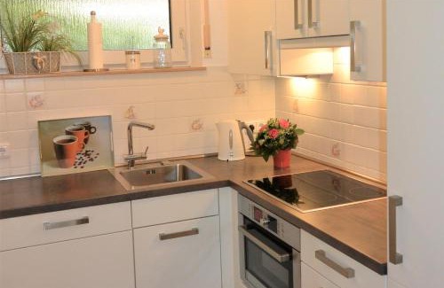 Dangast House | Haus Rössler, Dauenser Straße 12